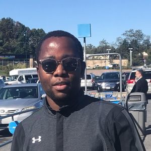 Meet your Posher, Hassan